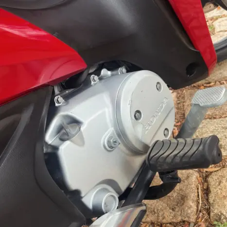 HONDA Biz 125 FLEX, Foto 11