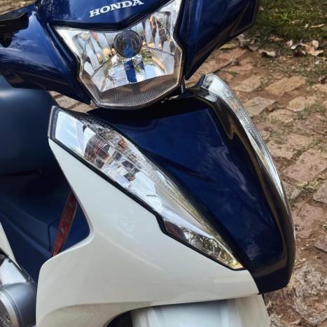 HONDA Biz 125 FLEX, Foto 3