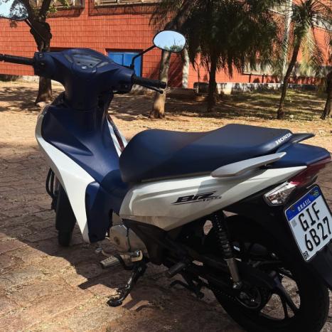 HONDA Biz 125 FLEX, Foto 4