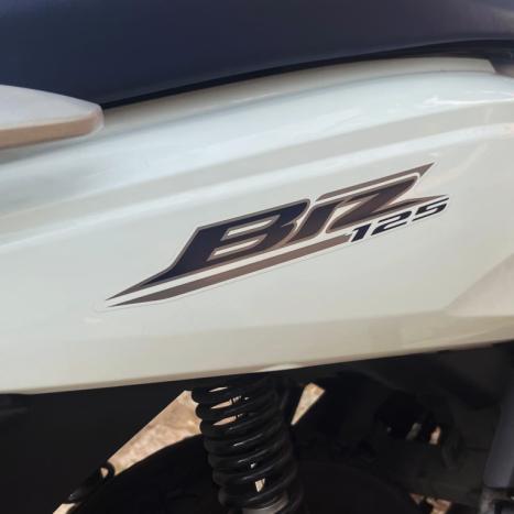HONDA Biz 125 FLEX, Foto 6