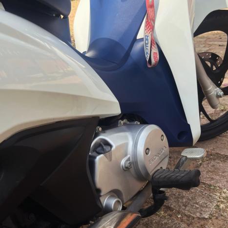 HONDA Biz 125 FLEX, Foto 7