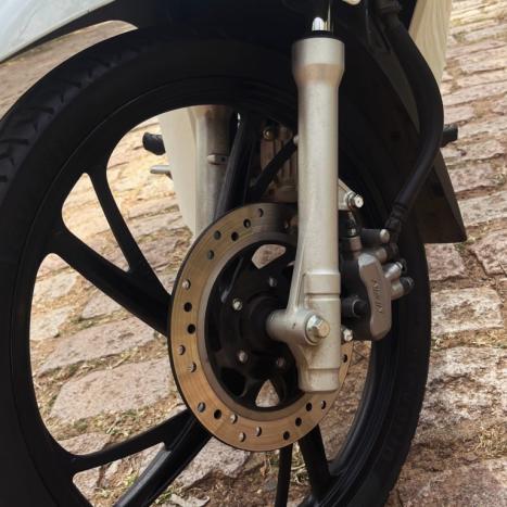 HONDA Biz 125 FLEX, Foto 8