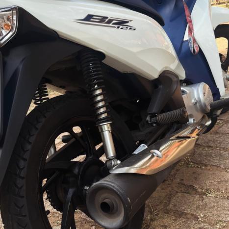HONDA Biz 125 FLEX, Foto 11