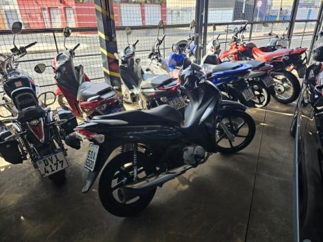 HONDA Biz 125 FLEX, Foto 2