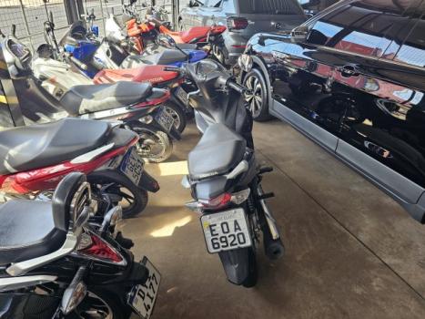 HONDA Biz 125 FLEX, Foto 3