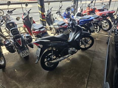 HONDA Biz 125 FLEX, Foto 4