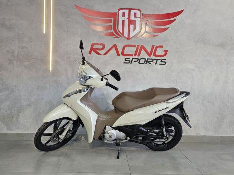 HONDA Biz 125 FLEX, Foto 2