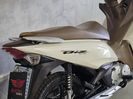 HONDA Biz 125 FLEX, Foto 3