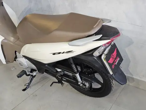 HONDA Biz 125 FLEX, Foto 5