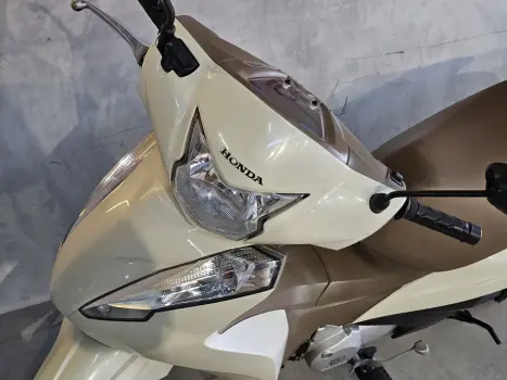 HONDA Biz 125 FLEX, Foto 6