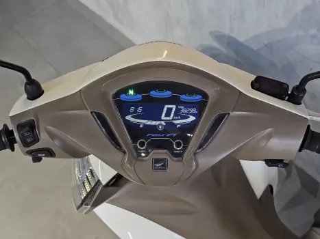 HONDA Biz 125 FLEX, Foto 8