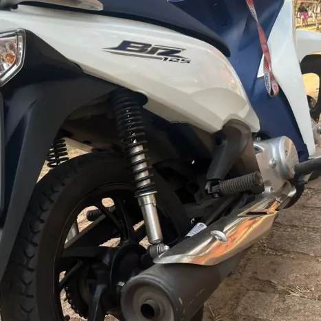 HONDA Biz 125 FLEX, Foto 7