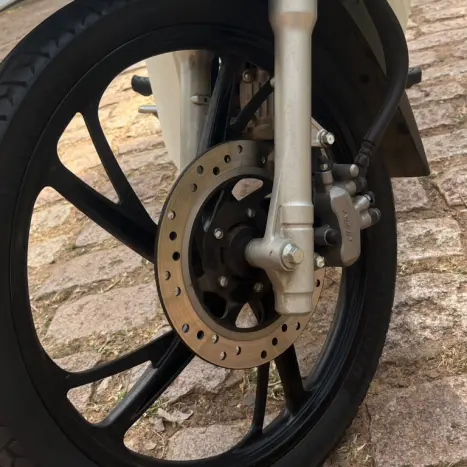 HONDA Biz 125 FLEX, Foto 10
