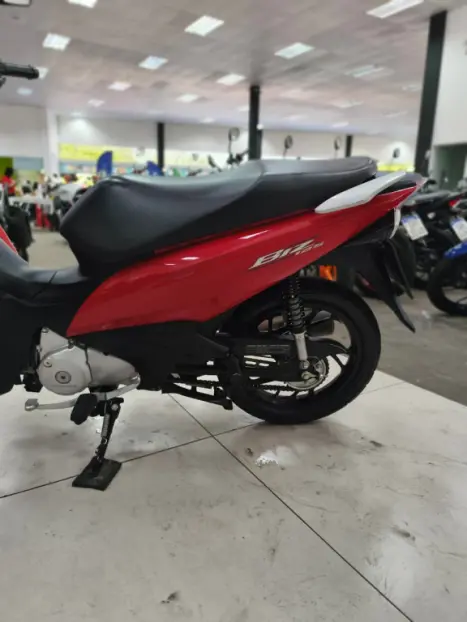 HONDA Biz 125 FLEX, Foto 7