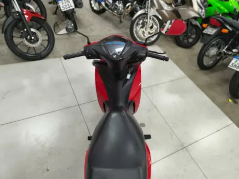 HONDA Biz 125 FLEX, Foto 9