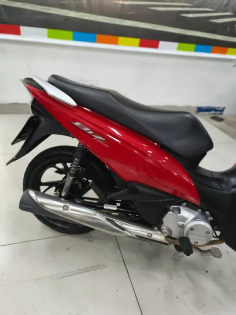 HONDA Biz 125 FLEX, Foto 11