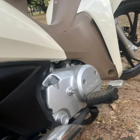 HONDA Biz 125 FLEX, Foto 9