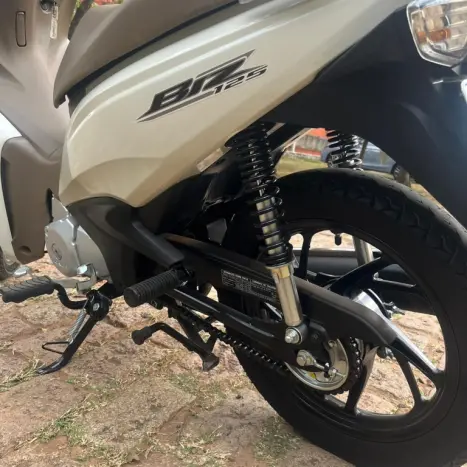 HONDA Biz 125 FLEX, Foto 10