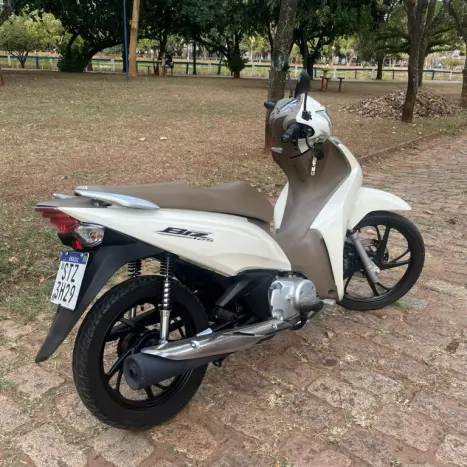 HONDA Biz 125 FLEX, Foto 11