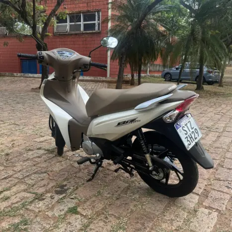 HONDA Biz 125 FLEX, Foto 12