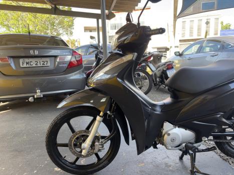 HONDA Biz 125 FLEX, Foto 1