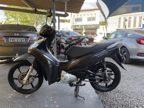 HONDA Biz 125 FLEX, Foto 2