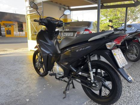 HONDA Biz 125 FLEX, Foto 3