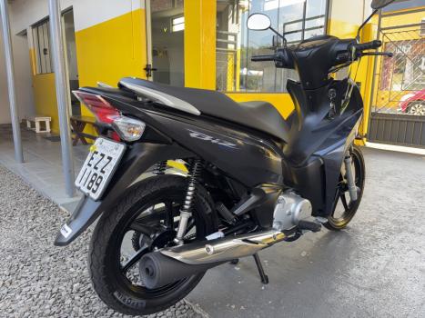 HONDA Biz 125 FLEX, Foto 4