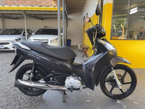 HONDA Biz 125 FLEX, Foto 5