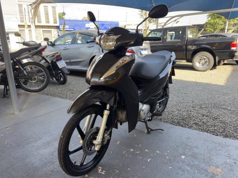 HONDA Biz 125 FLEX, Foto 7