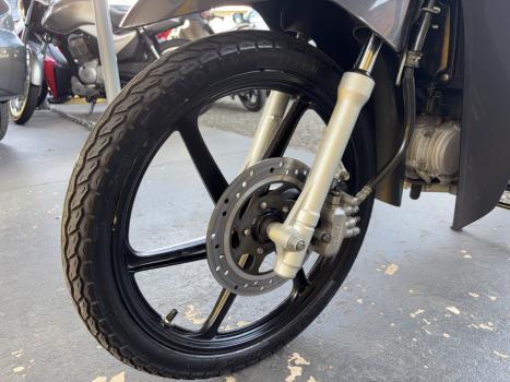 HONDA Biz 125 FLEX, Foto 8