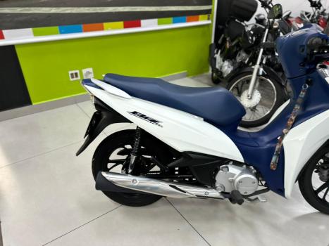 HONDA Biz 125 FLEX, Foto 2