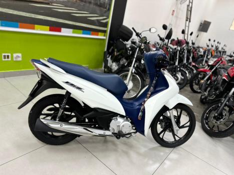 HONDA Biz 125 FLEX, Foto 3