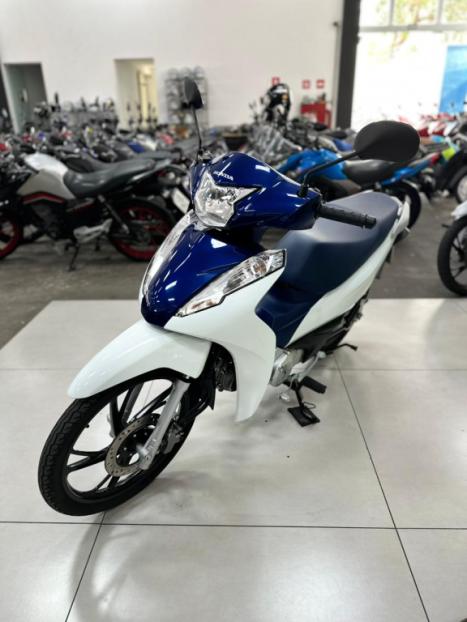 HONDA Biz 125 FLEX, Foto 7