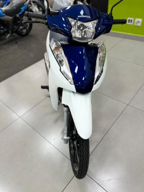 HONDA Biz 125 FLEX, Foto 8
