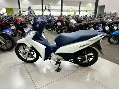 HONDA Biz 125 FLEX, Foto 10
