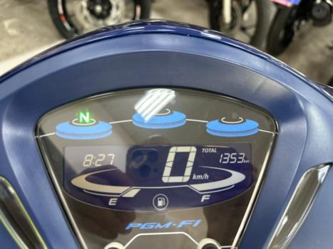 HONDA Biz 125 FLEX, Foto 11