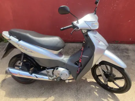 HONDA Biz 125 KS, Foto 1