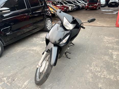 HONDA Biz 125 KS, Foto 3