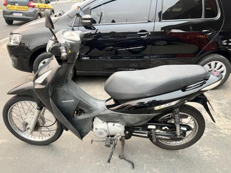 HONDA Biz 125 KS, Foto 4