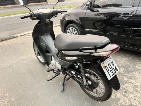 HONDA Biz 125 KS, Foto 5