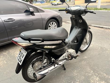 HONDA Biz 125 KS, Foto 6