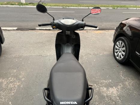 HONDA Biz 125 KS, Foto 7