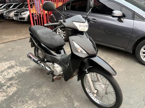 HONDA Biz 125 KS, Foto 8