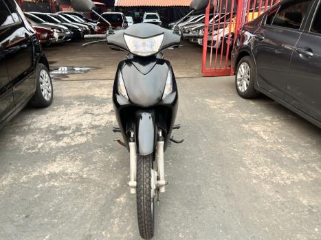 HONDA Biz 125 KS, Foto 9