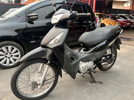 HONDA Biz 125 KS, Foto 10