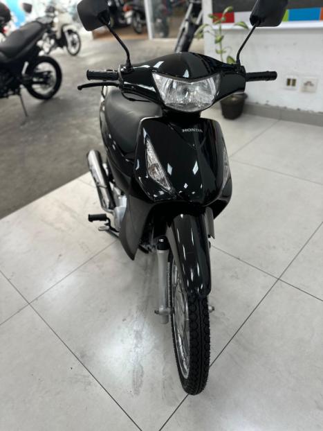 HONDA Biz 125 KS, Foto 2