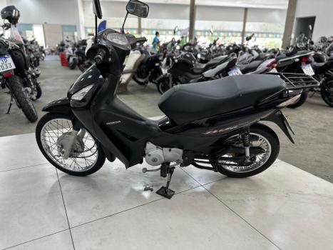 HONDA Biz 125 KS, Foto 4