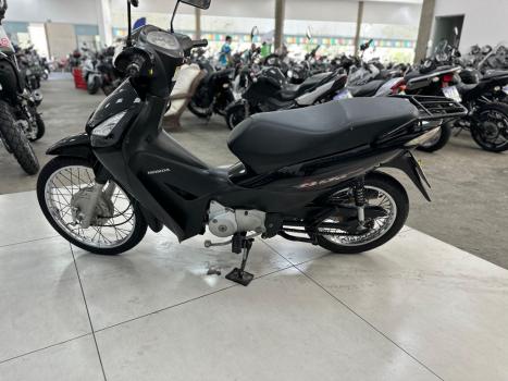 HONDA Biz 125 KS, Foto 5
