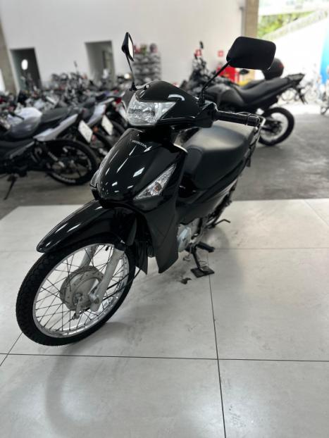 HONDA Biz 125 KS, Foto 8